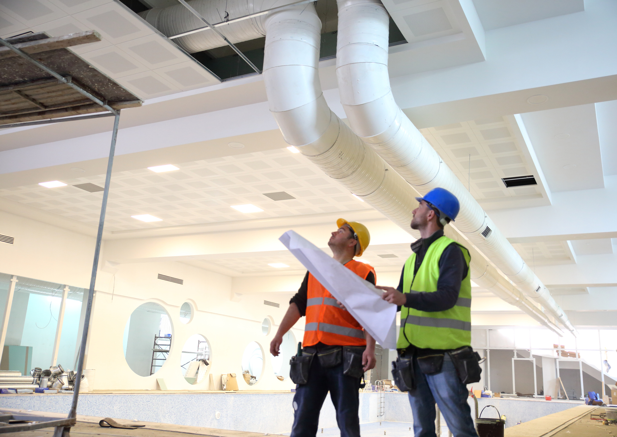 Commercial HVAC Services Lindale Tyler Longview TX